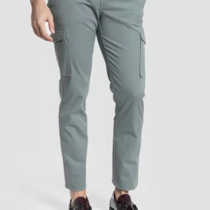 Pantalon Cargo Duglas Kaki SKU 0.32438