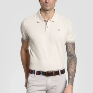 Polo Escudo SKU 0.33323
