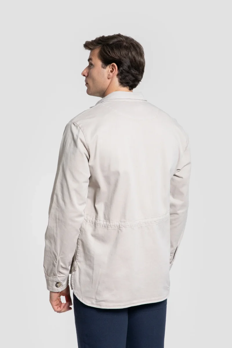 Sahariana New Hueso SKU 0.33798 - Imagen 4