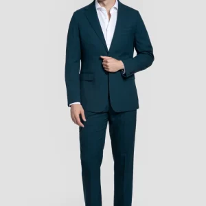 Traje Petroleo  SKU 0.33804