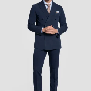 Traje  Marino SKU 0.33807