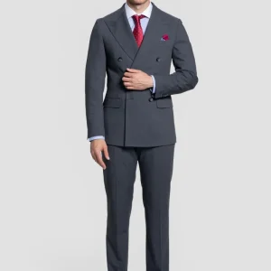 Traje Gris SKU 0.33808
