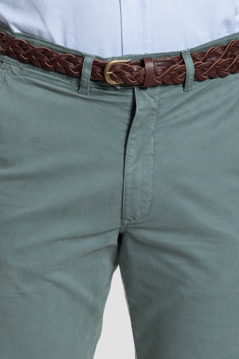 Chino calgary oliva SKU 0.33897 - Imagen 4