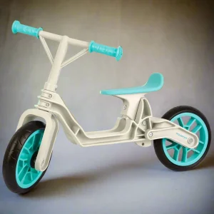 BICICLETA INFANTIL DE APRENDIZAJE POLISPORT PARA NIÑOS