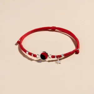 PULSERA IRENE | Huayruro