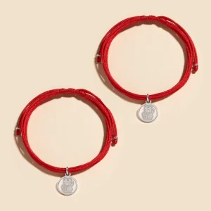 PULSERA DÚO FORTUNA COMPARTIDA
