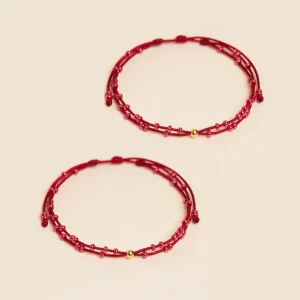 PULSERA DÚO CHIARA | Amigas