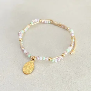 PULSERA VIRGEN MARÍA