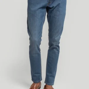 JEANS SKINNY LAVADO PIEDRA SKU 0.15292