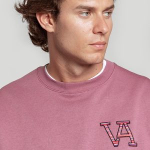 Sudadera Va Étnica Buganvilla SKU 0.30053