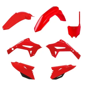KIT RESTYLING COMPLETO POLISPORT HONDA CR 125R/250R 2000–2001