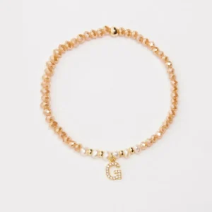 PULSERA GIANELLA | Melón