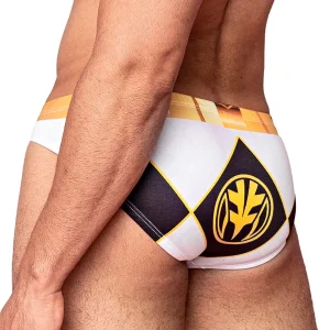 Bikini Funtasy Ranger Blanco