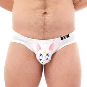 Bikini Funtasy Sailor C Artemis Cat