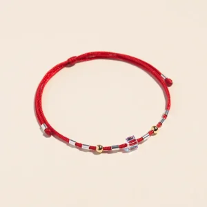 PULSERA SHADIA ORO18K