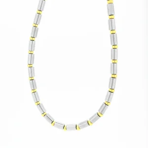 Collar Sirena del Sol