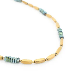 Collar Agua Serena