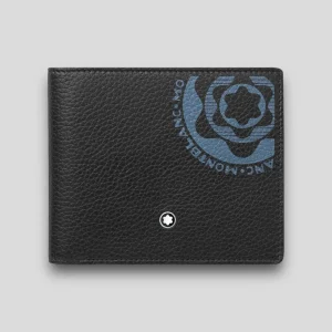 Billetera Soft Blue 127326