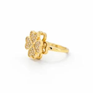Anillo Lucky Charm