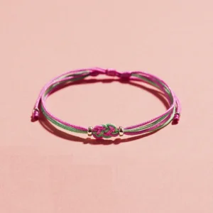 PULSERA LAZOS