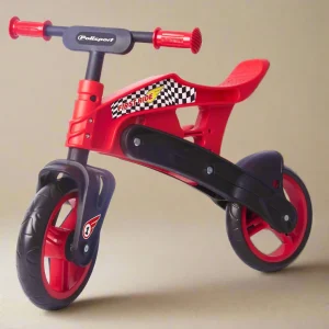 BICICLETA INFANTIL OFF-ROAD DE APRENDIZAJE PARA NIÑOS