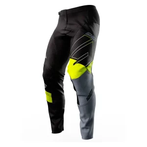 PANTALONES SHOT CONTACT RUSH AMARILLO NEÓN