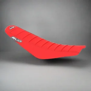 FUNDA ASIENTO BUD RACING FULL TRACTION HONDA CR-F 250R/450R 2021–2026