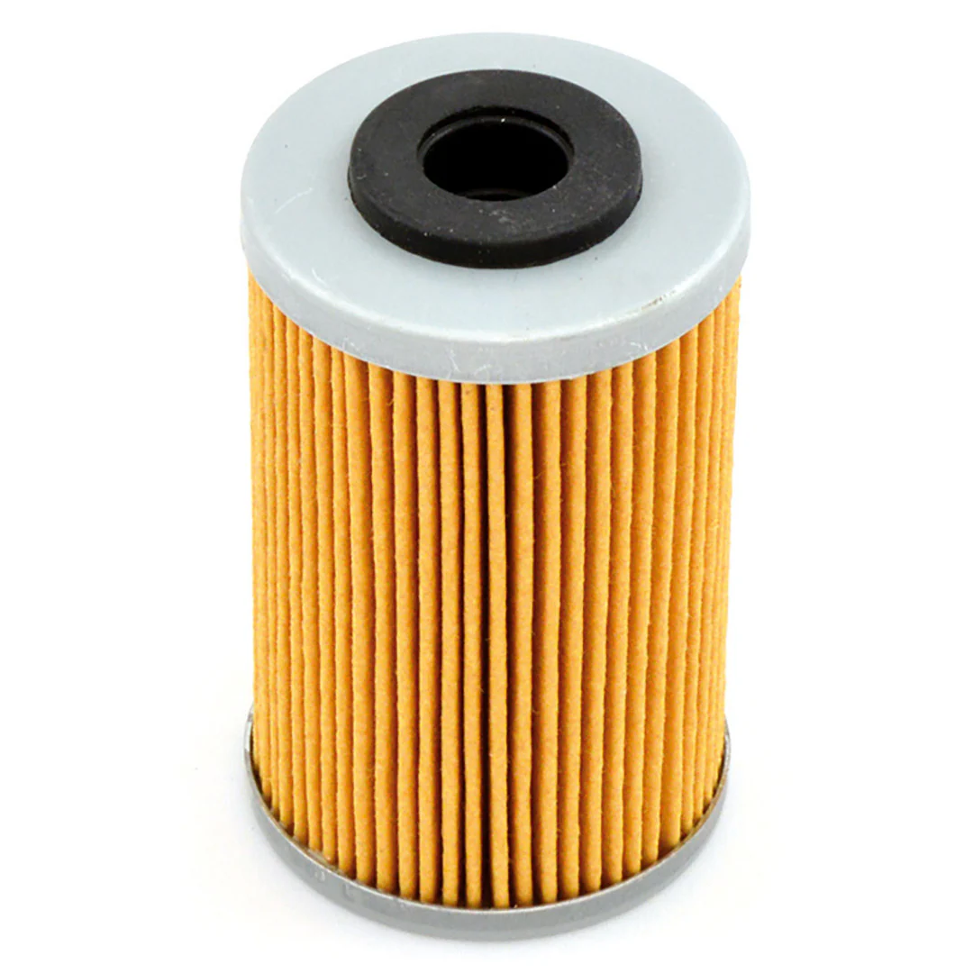 FILTRO DE ACEITE HF155