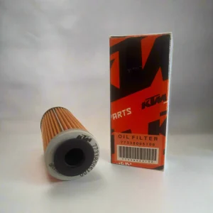 FILTRO DE ACEITE ORIGINAL KTM 77338005100