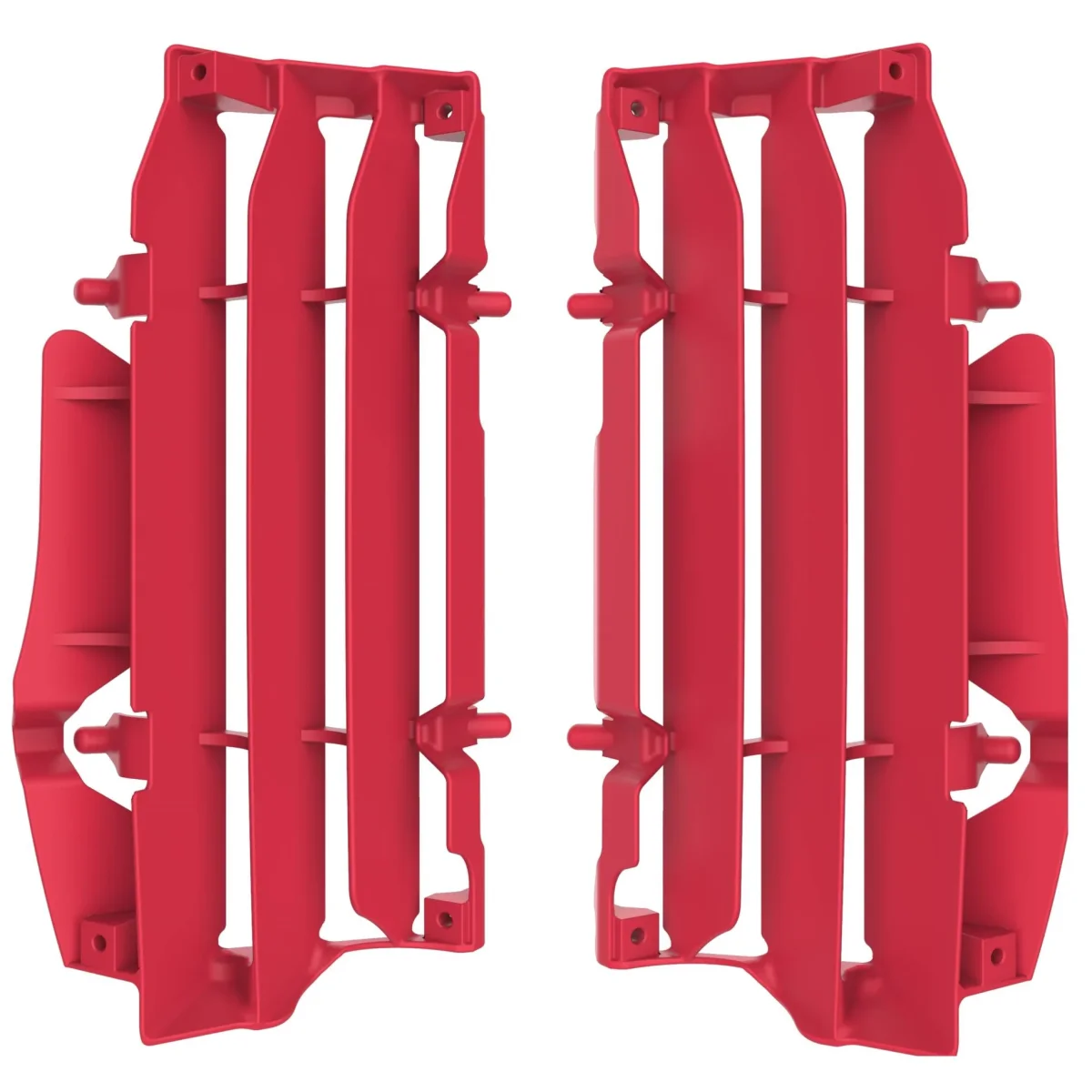 REJILLAS DE RADIADOR POLISPORT BETA RR 2T/4T 2020-2026 - Imagen 3