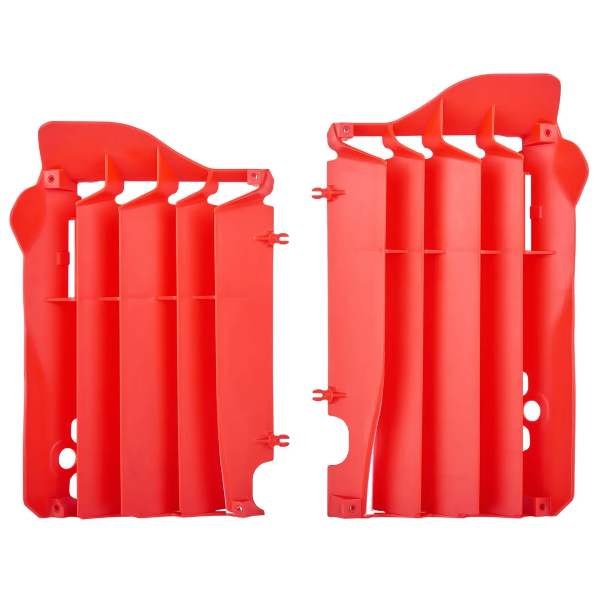 REJILLAS RADIADOR POLISPORT HONDA CR-F 250R/450R 2015-2017 - Imagen 3