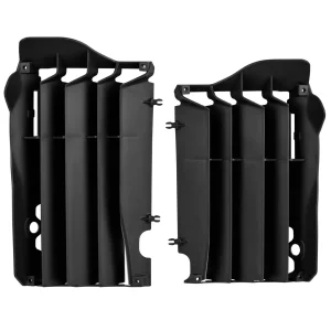 REJILLAS RADIADOR POLISPORT HONDA CR-F 450R 2013-2014