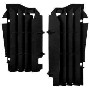 REJILLAS DE RADIADOR POLISPORT KAWASAKI KX-F 250 2017-2020