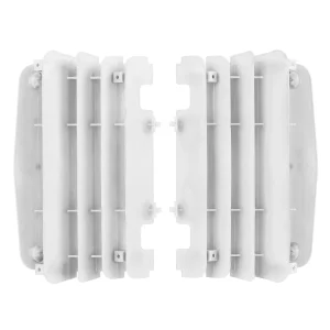 REJILLAS DE RADIADOR POLISPORT YAMAHA YZ 450F 2010-2013
