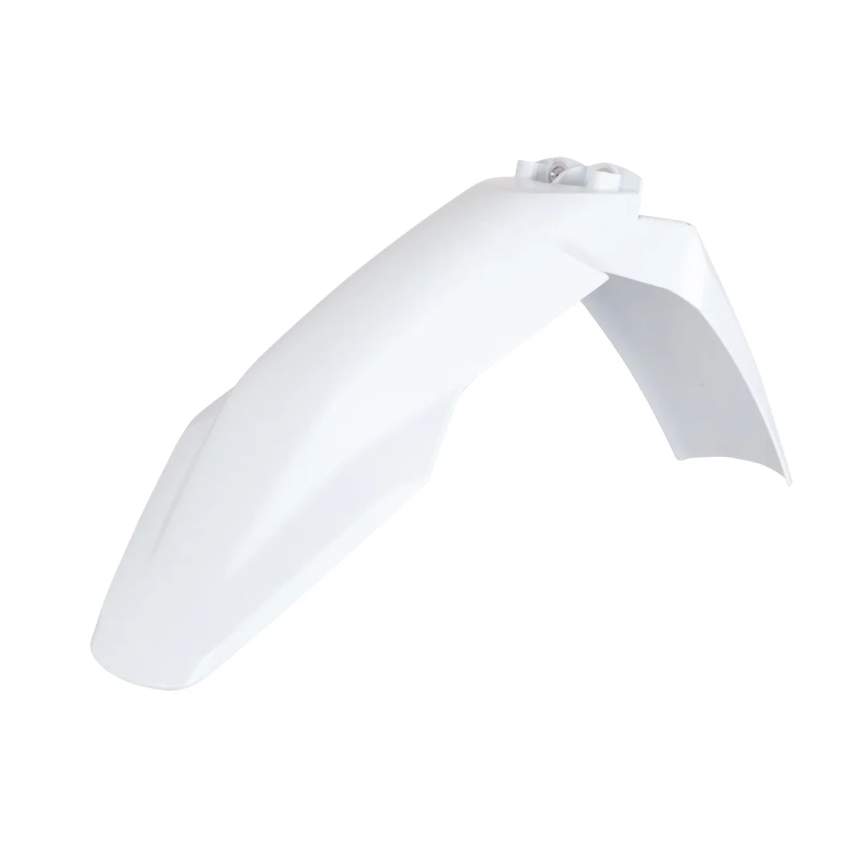 GUARDABARROS DELANTERO POLISPORT HUSQVARNA TC/FC/TE/FE/TX/FX 2023-2026 - Imagen 2