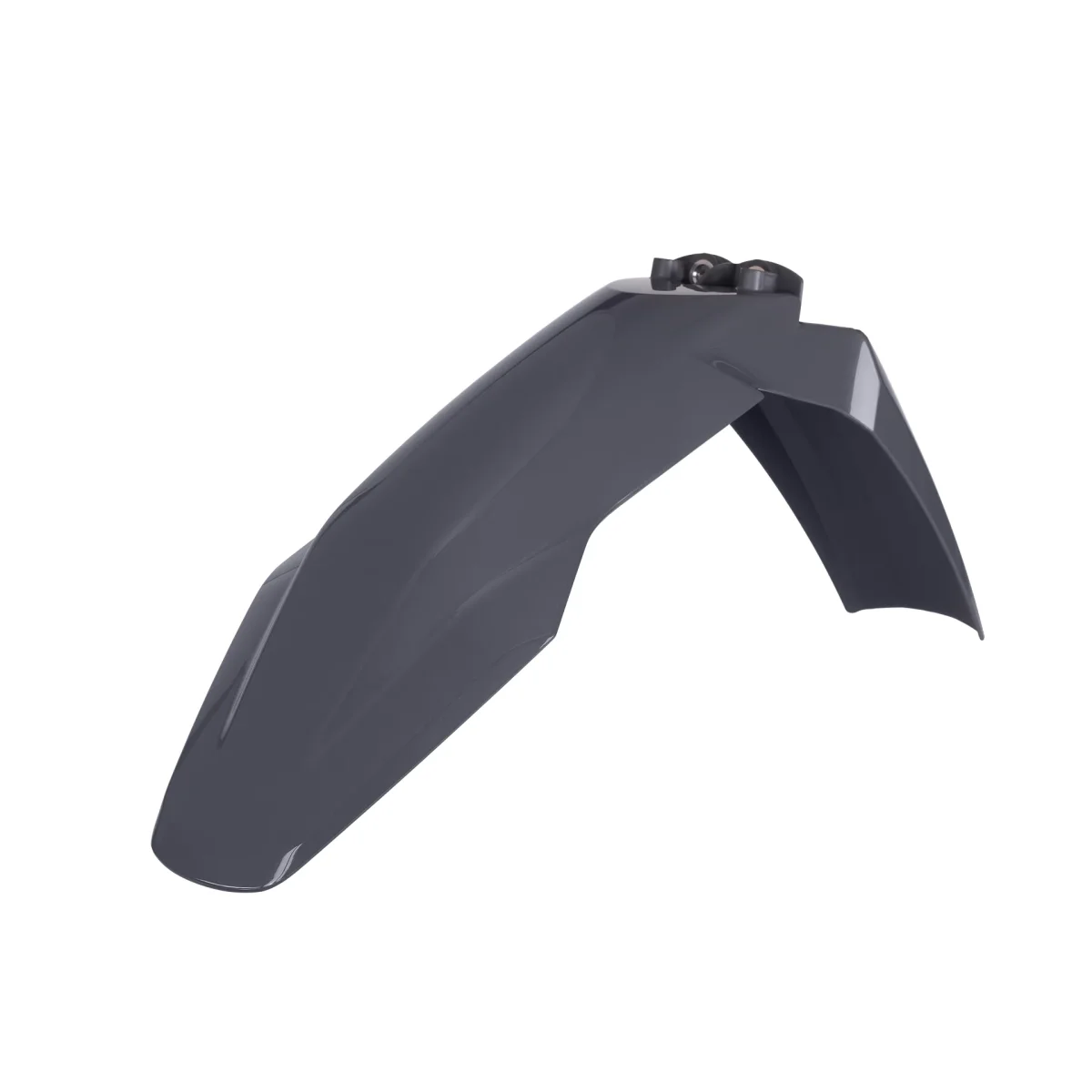 GUARDABARROS DELANTERO POLISPORT HUSQVARNA TC/FC/TE/FE/TX/FX 2023-2026 - Imagen 4