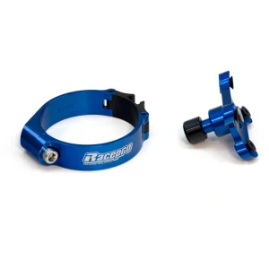 HOLESHOT RACEPRO 63,10MM HONDA CR / KAWASAKI KX / YAMAHA YZ 125/250/450