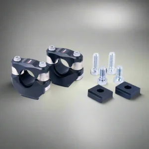 KIT DE MONTAJE DEL SISTEMA XTRIG PHDS FIX PARA MANILLAR DE 36MM M12
