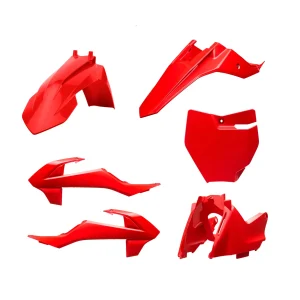 KIT PLÁSTICOS POLISPORT GASGAS MC 65 2021-2024