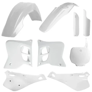 KIT PLÁSTICOS POLISPORT YAMAHA YZ 125/250 1993-1995