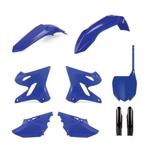 KIT DE PLÁSTICOS POLISPORT YAMAHA YZ 125/250 2021