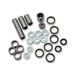 KIT DE RODAMIENTOS DE BIELETA PROX BETA RR / RX / XTRAINER