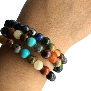 PULSERA SISTEMA SOLAR