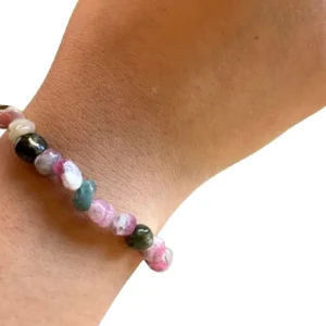 PULSERA TURMALINA SANDÍA