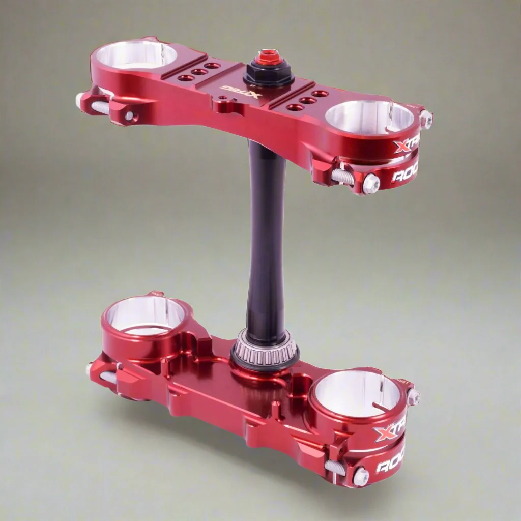 TIJA XTRIG ROCS PRO HONDA CR-F 250R/450R 2021-2025 - Imagen 2