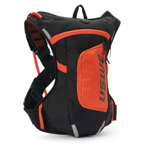 MOCHILA DE HIDRATACIÓN USWE MOTO HYDRO 4L