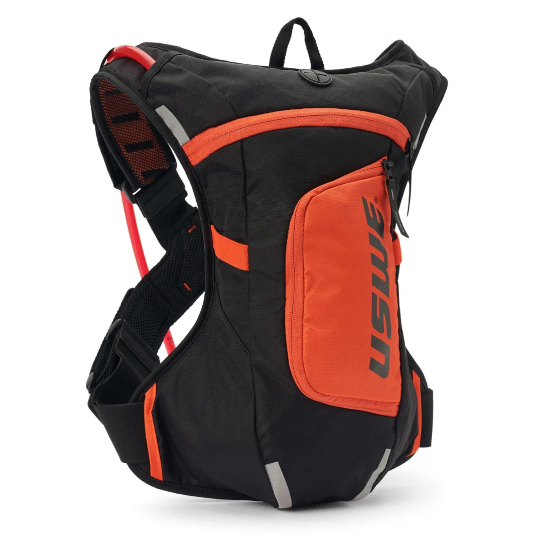MOCHILA DE HIDRATACIÓN USWE MOTO HYDRO 4L