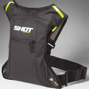 MOCHILA CLIMÁTICA LIGERA SHOT HYDRA BAG
