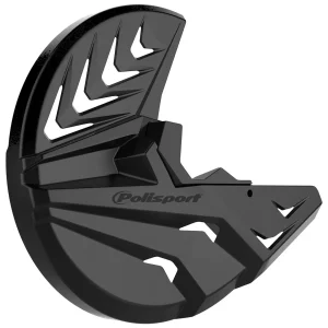 PROTECTOR DE DISCO DE FRENO POLISPORT KAWASAKI KX-F 250/450 2019-2026