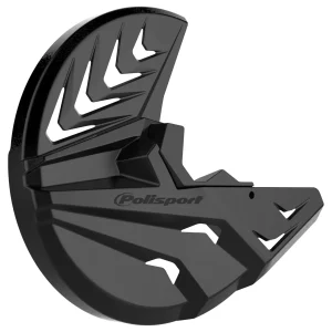 PROTECTOR DE DISCO DE FRENO POLISPORT KAWASAKI KX-F 250/450 2019-2026